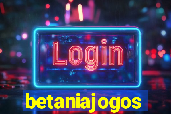 betaniajogos