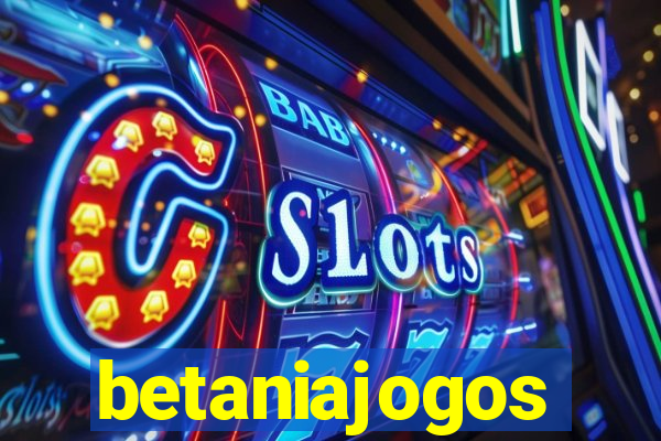 betaniajogos