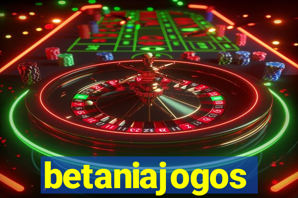 betaniajogos