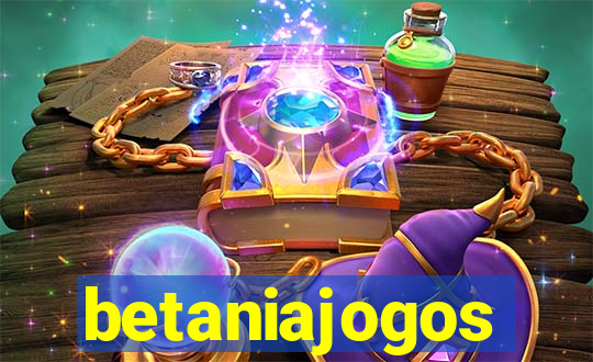 betaniajogos