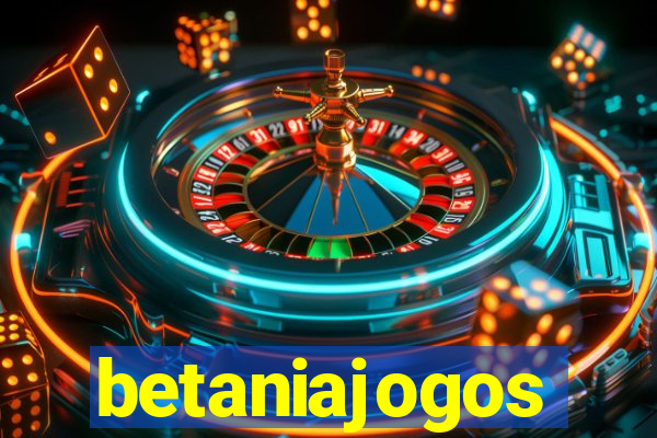 betaniajogos