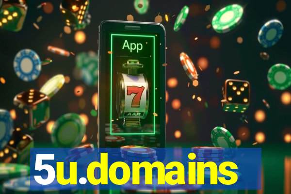 5u.domains