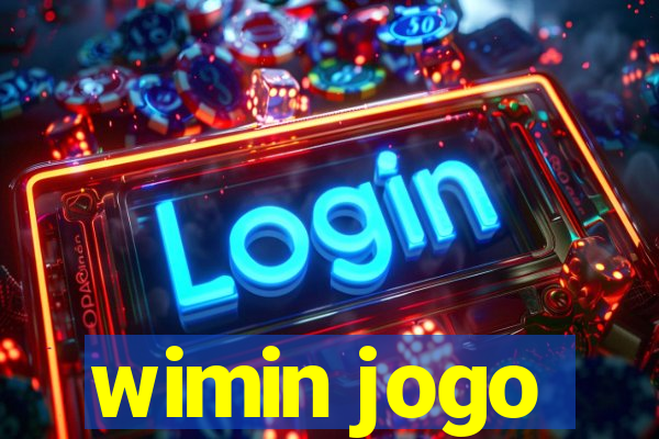 wimin jogo