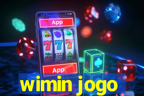 wimin jogo