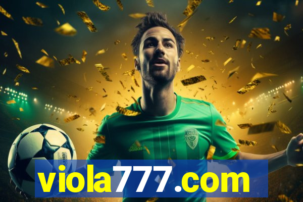 viola777.com