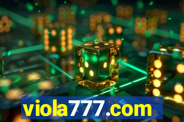 viola777.com