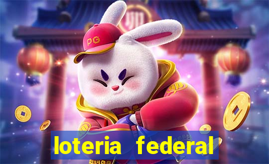 loteria federal sorteio termomecanica