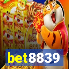 bet8839