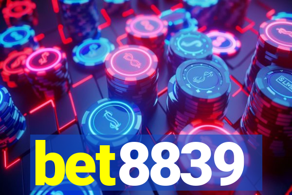 bet8839