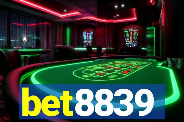 bet8839