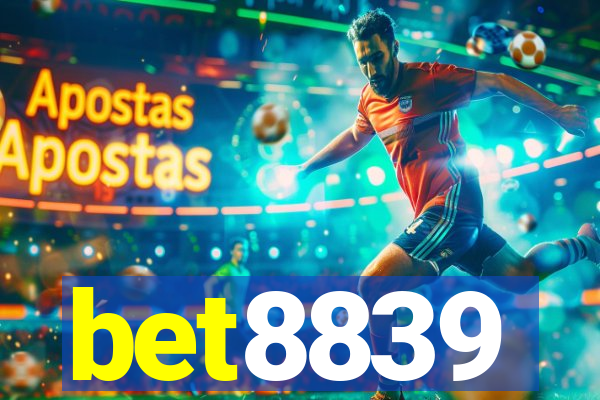 bet8839