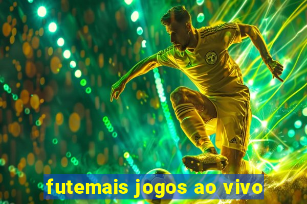 futemais jogos ao vivo