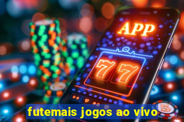 futemais jogos ao vivo