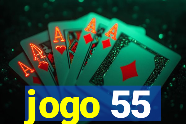 jogo 55