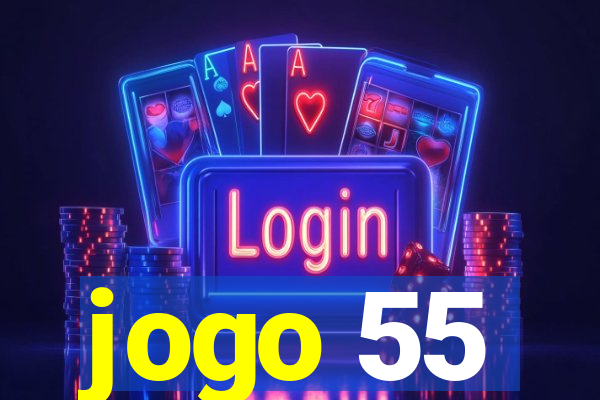 jogo 55