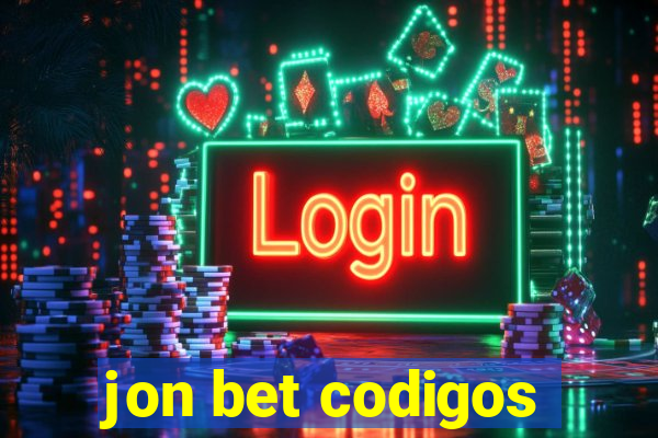 jon bet codigos