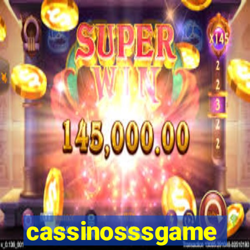 cassinosssgame