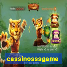 cassinosssgame