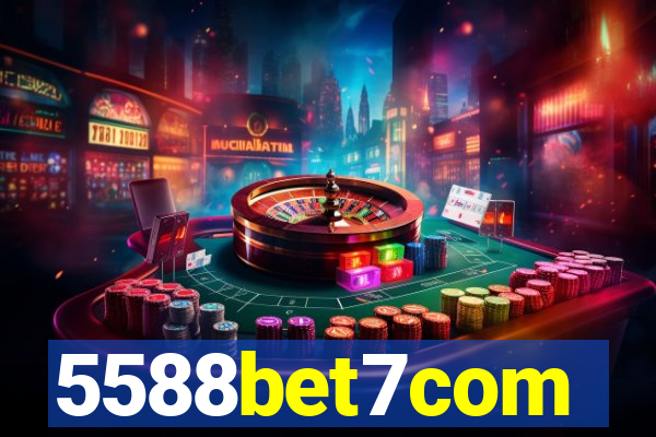 5588bet7com