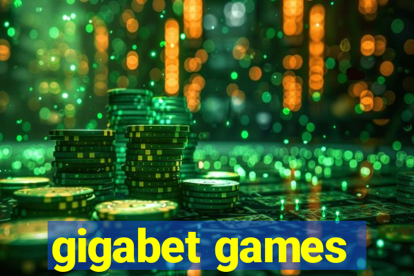 gigabet games