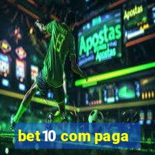 bet10 com paga