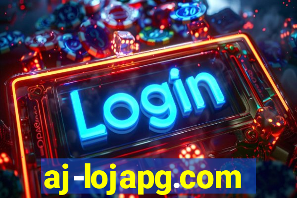 aj-lojapg.com