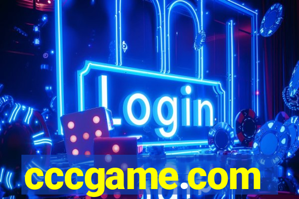 cccgame.com