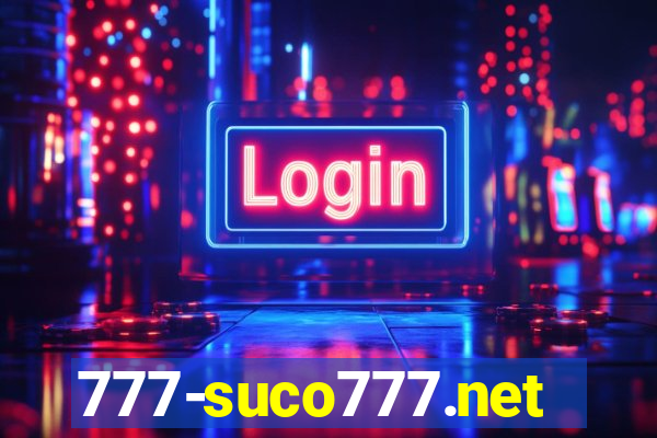 777-suco777.net