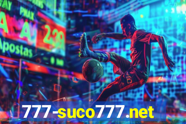 777-suco777.net