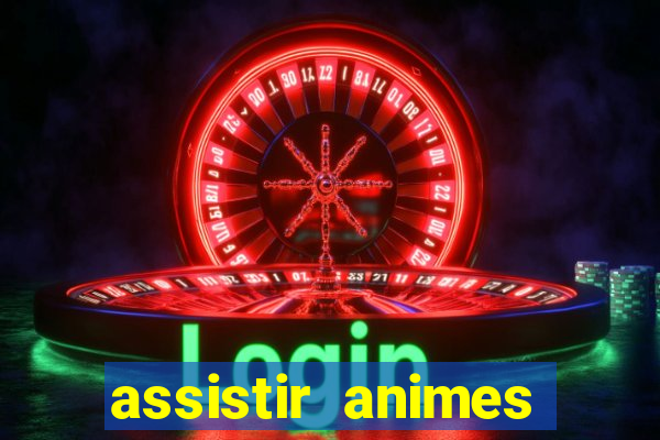 assistir animes online nz