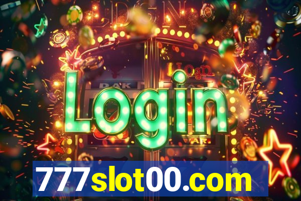 777slot00.com