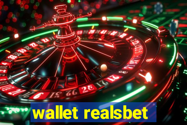 wallet realsbet