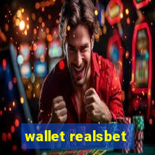 wallet realsbet