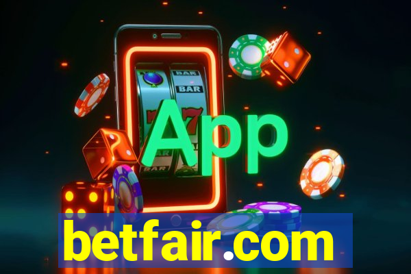 betfair.com