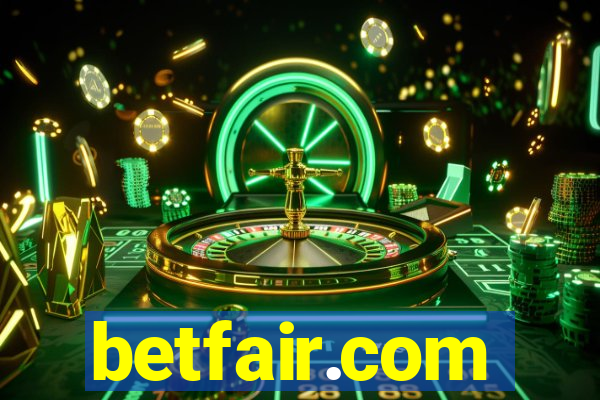 betfair.com