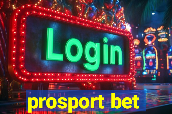 prosport bet