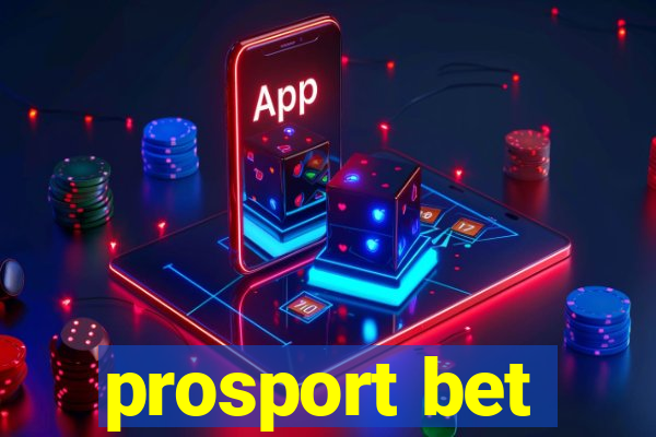 prosport bet