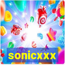 sonicxxx