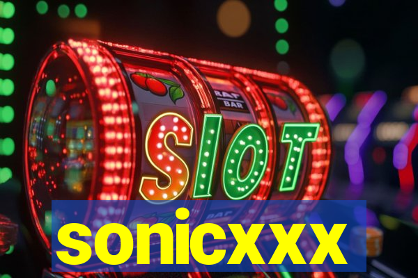 sonicxxx