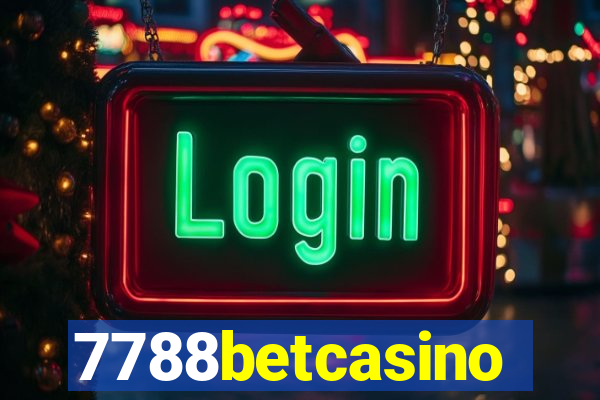 7788betcasino