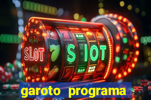 garoto programa zona leste