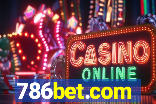 786bet.com