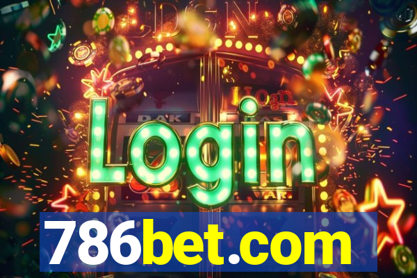 786bet.com