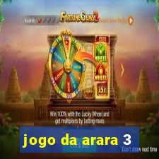 jogo da arara 3