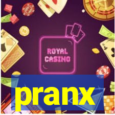 pranx