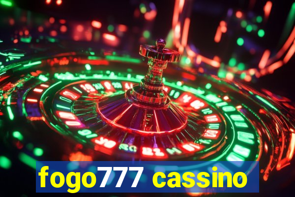 fogo777 cassino