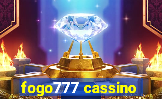 fogo777 cassino