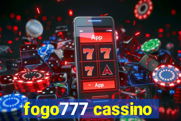 fogo777 cassino