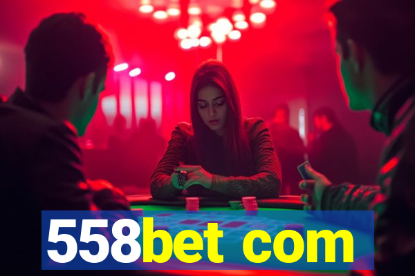 558bet com