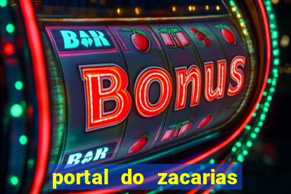 portal do zacarias mais 18